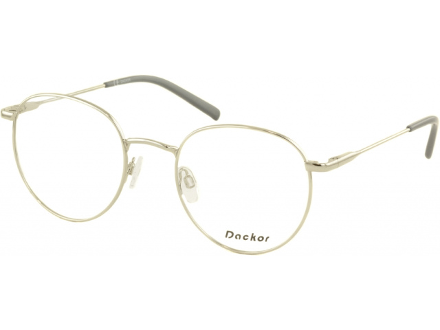 DACKOR 183 silver