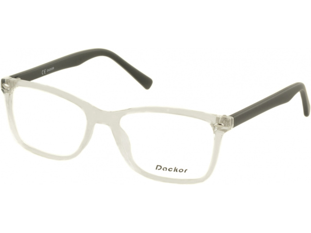 DACKOR 641 crystal