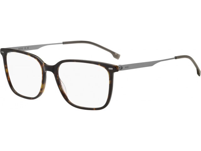 HUGO BOSS 1696 3MA Havana Ruthenium