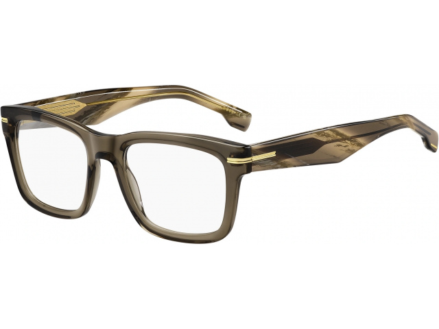 HUGO BOSS 1720 09Q Brown