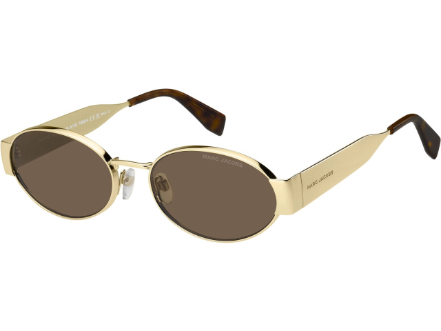 MARC JACOBS MARC 806/S 01Q Gold Brown