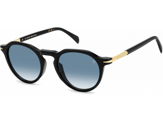 DAVID BECKHAM DB 1171/S 2M2 Black Gold