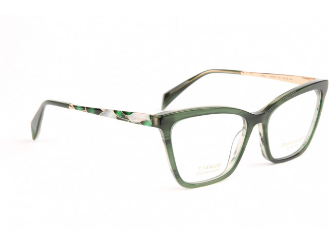 Ana Hickmann AH6527T E01