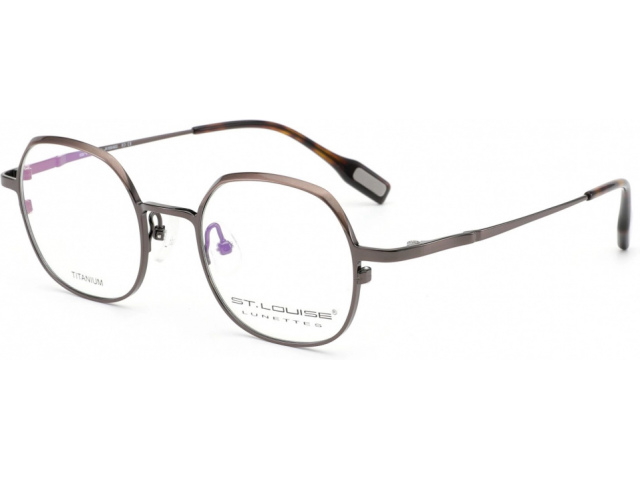 St.Louise Premium TITANIUM. SL1044 C02