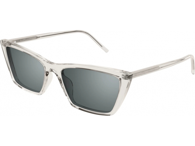 Saint Laurent SL 737 MICA THIN-004 54 Очки солнцезащитные