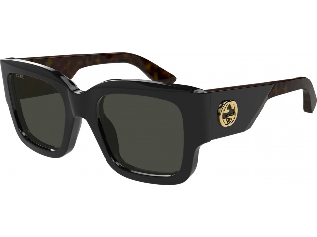 Gucci GG1663S-001 52 ���� ��������������