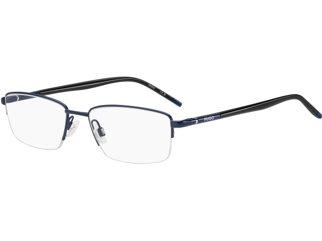 HUGO HG 1355 FLL Matte Blue