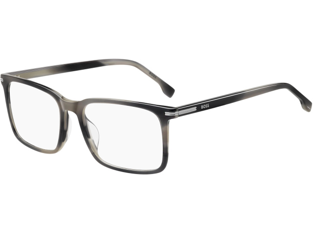 HUGO BOSS 1753/G 2W8 Grey Horn