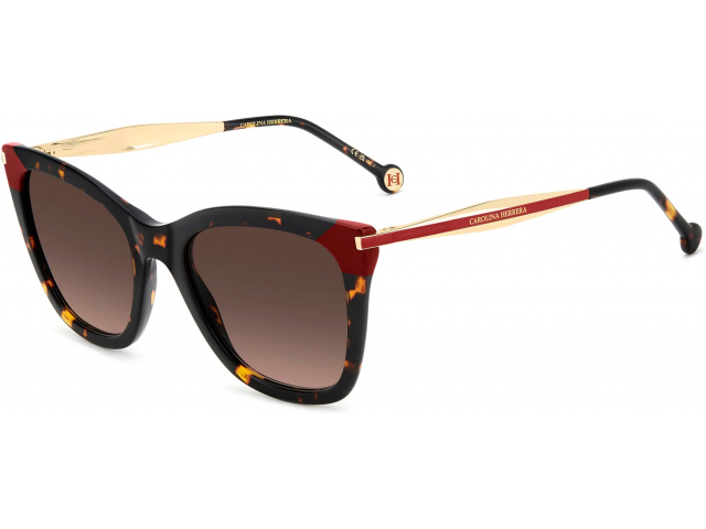 CAROLINA HERRERA HER 0307/S 086 Havana