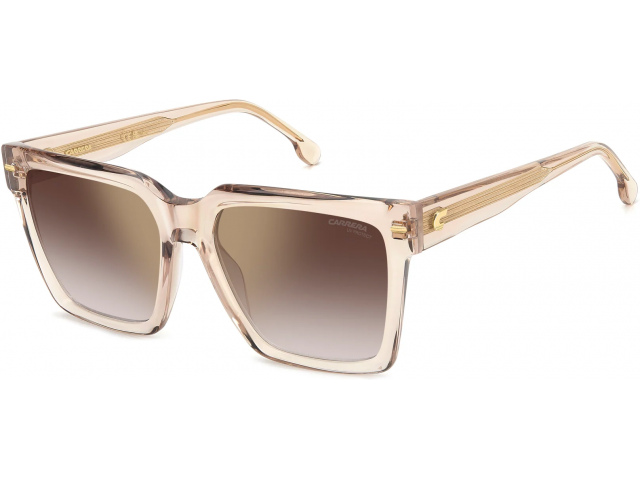 CARRERA 3067/S FWM Nude