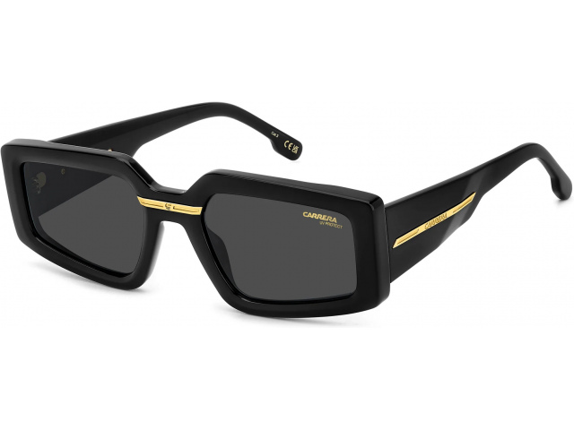 CARRERA VICTORY C 12/S 2M2 Black Gold