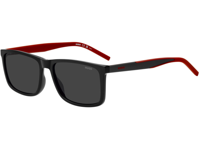 HUGO HG 1337/S 807 Black