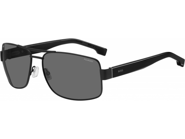 HUGO BOSS 1761/S 003 Matte Black
