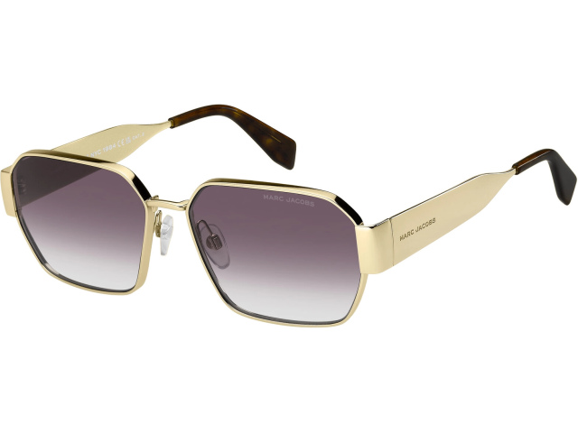 MARC JACOBS MARC 805/S S9E Gold Violet