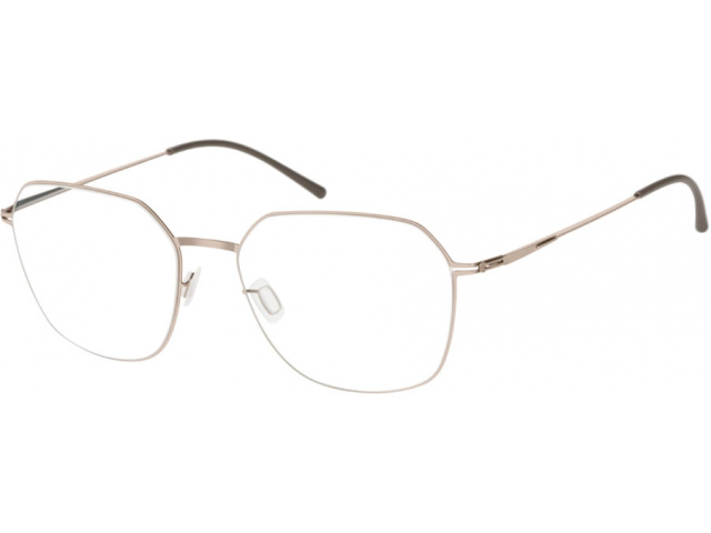 Ic! Berlin Ada Bronze Warm Grey RX-Clear Silk Pure
