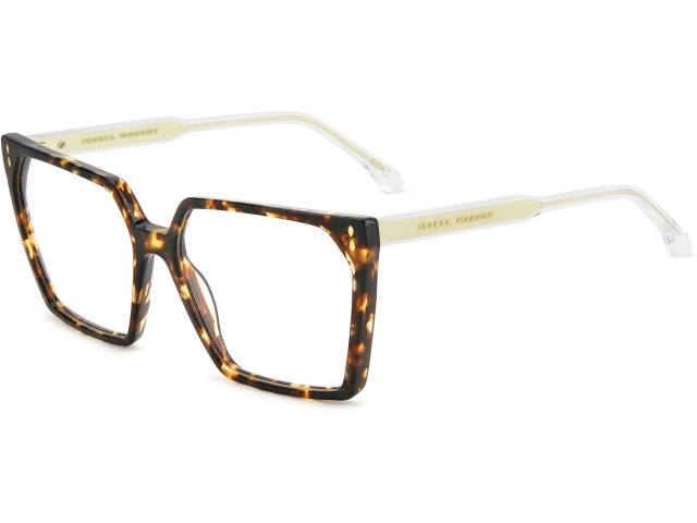 ISABEL MARANT IM 0166 086 HAVANA