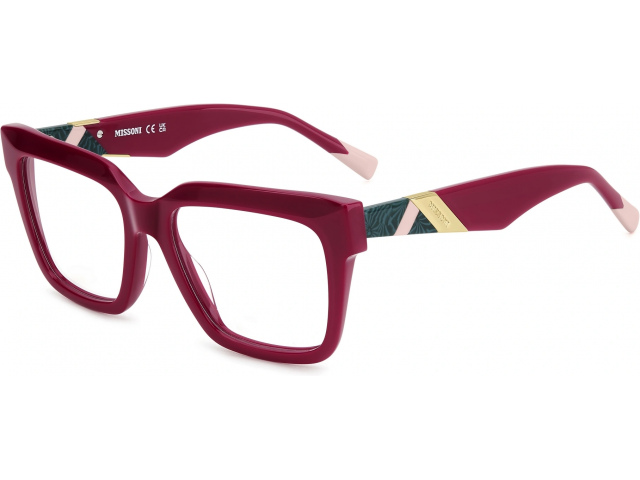 MISSONI MIS 0196 8CQ Cherry