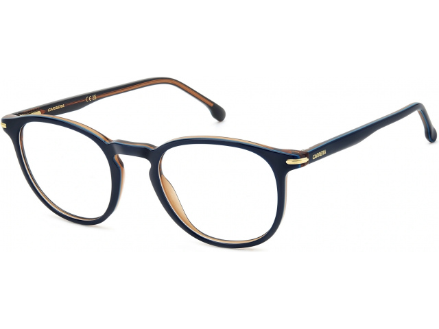 CARRERA 352 KY2 Blue Gold