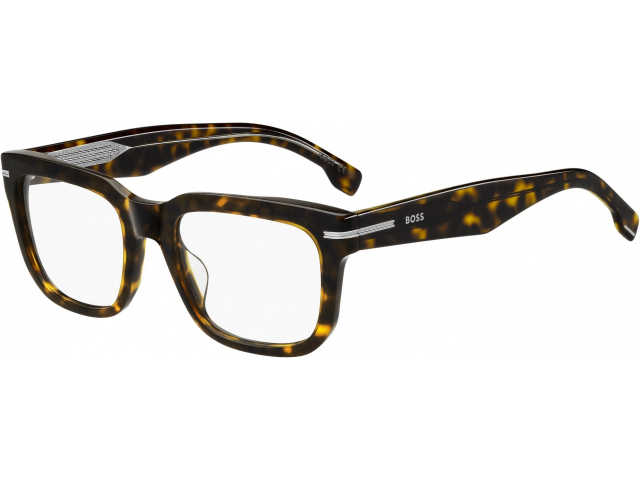 HUGO BOSS 1746/G 086 Havana