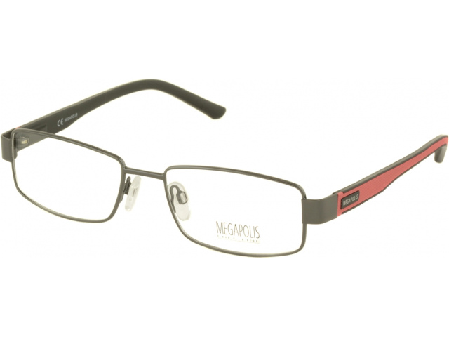Megapolis Freeline 2050 grey
