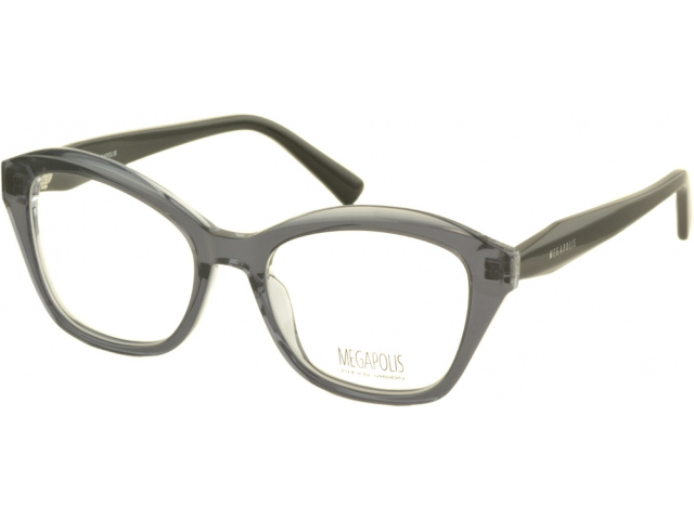 Megapolis 1419 grey