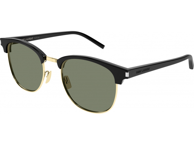 Saint Laurent SL 108-014 52 Очки солнцезащитные