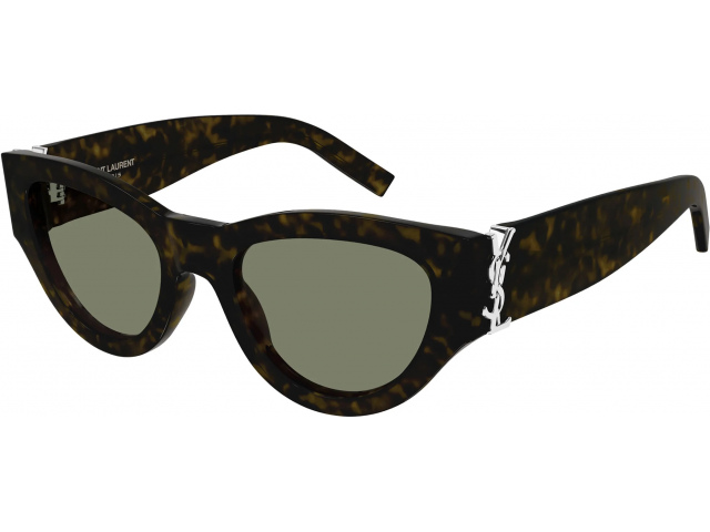 Saint Laurent SL M94-008 53 Очки солнцезащитные