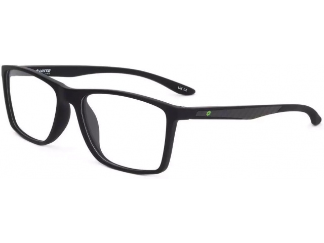 Lotto LS2005 BLK LG