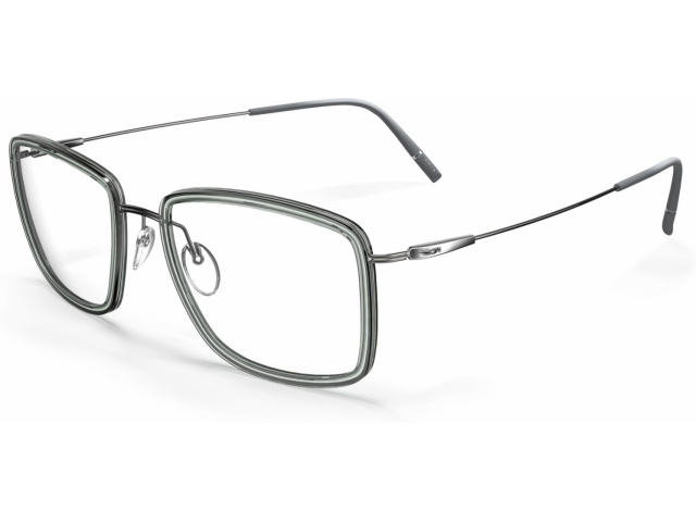 Silhouette 5580 7100 52/19 Dynamics Colorwave Contour
