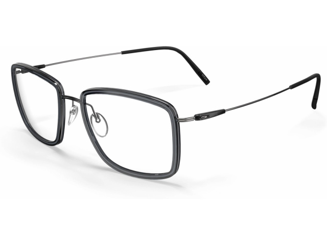 Silhouette 5580 6560 50/19 Dynamics Colorwave Contour