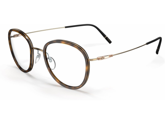 Silhouette 5581 7530 45/21 Dynamics Colorwave Contour