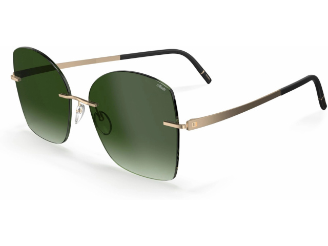 Silhouette 8193 7620 Nova Shades Terranea