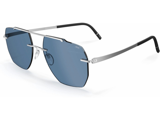 Silhouette 8746 7010 Nova Shades Rincon