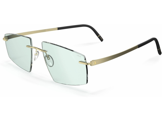 Silhouette 8747 8540 Nova Shades Escondido