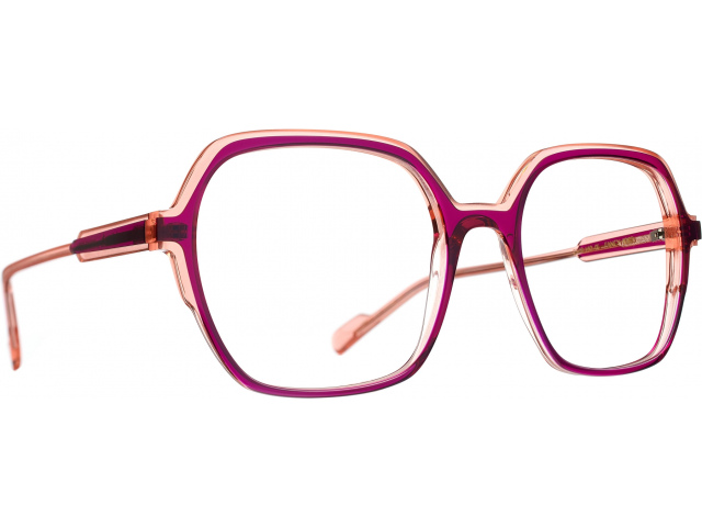 BLUSH by CAROLINE ABRAM FANCY 1083