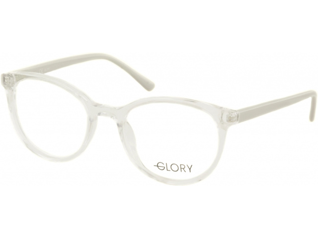 GLORY 132 crystal