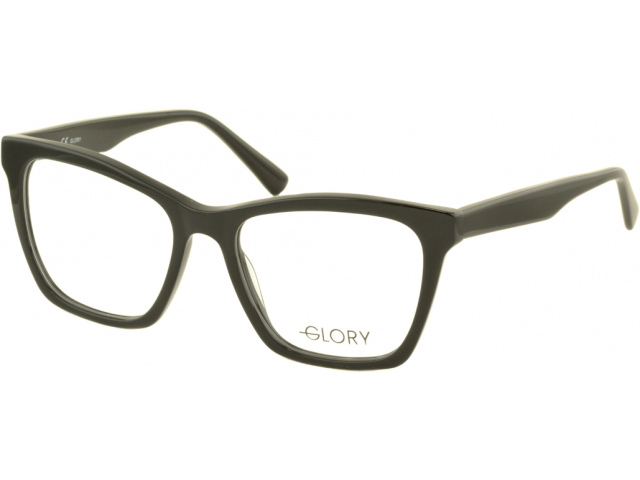 GLORY 145 black