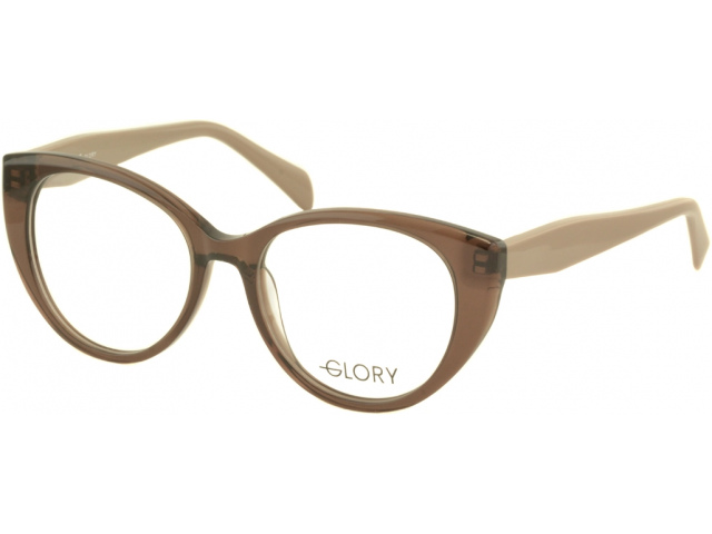 GLORY 256 marrone
