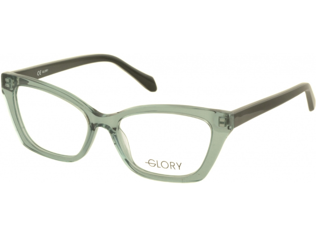 GLORY 275 green