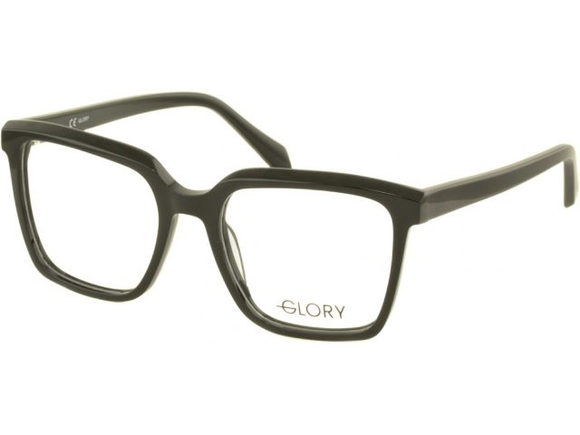 GLORY 636 black