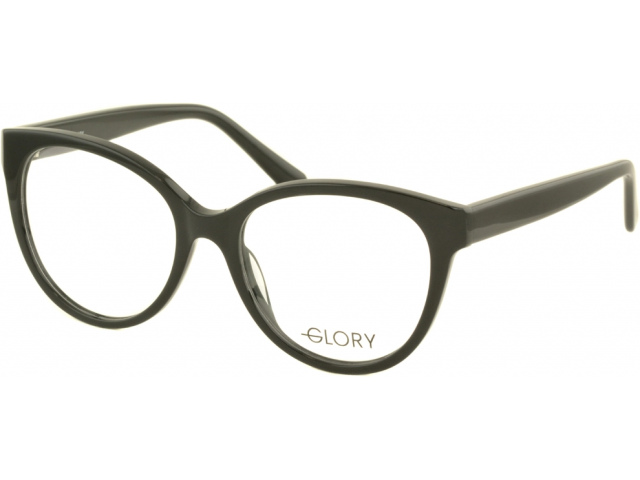 GLORY 652 black