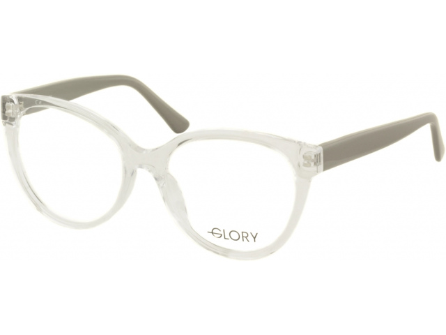 GLORY 652 crystal