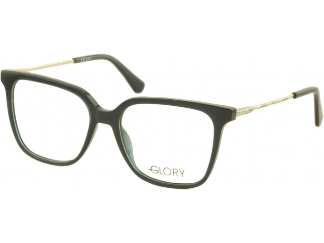 GLORY 687 green