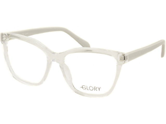 GLORY 731 crystal