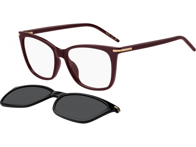 � �������������� �������� HUGO BOSS 1787/G/C LHF BURGUNDY