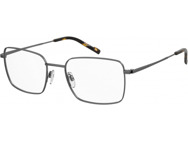 PIERRE CARDIN P.C. 6914 KJ1 DARK RUTHENIUM