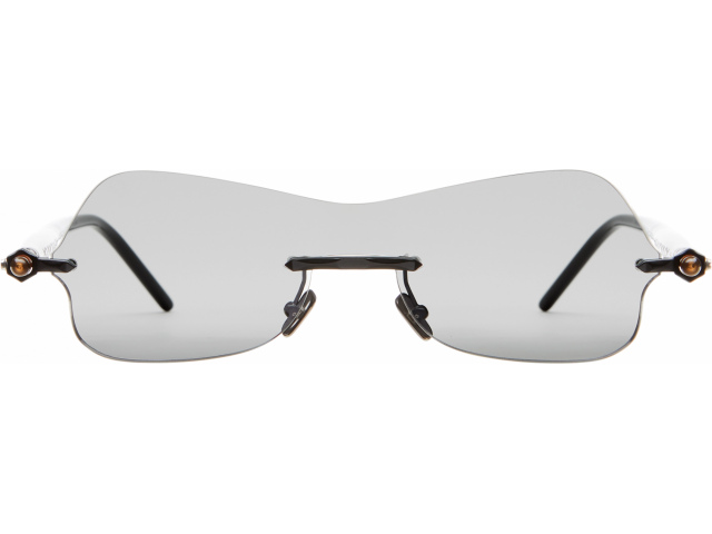 KUBORAUM Maske P90.SG.BMGY