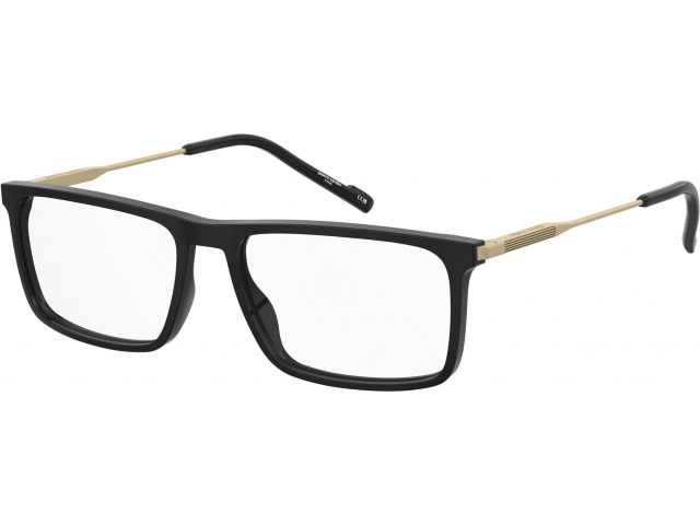 PIERRE CARDIN P.C. 6287 807 Black