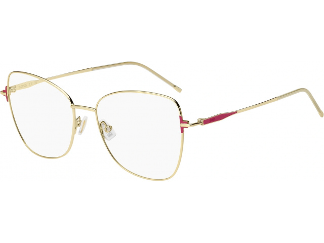 HUGO BOSS 1789 Y11 Gold Red