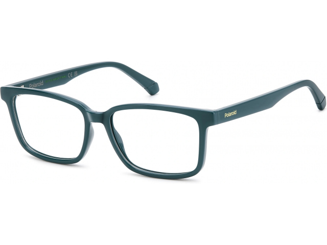 POLAROID KIDS PLD D844 ZI9 Teal